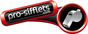 Contactez Pro-Sifflets : sifflets professionnels et particuliers