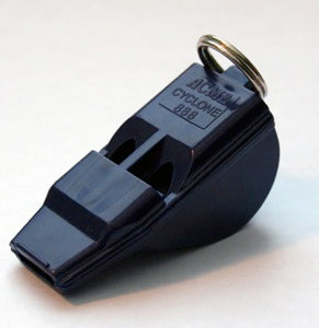 Sifflet d'arbitre Acme Cyclone 888
