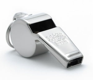 Sifflet d'arbitre Acme Thunderer 59.5