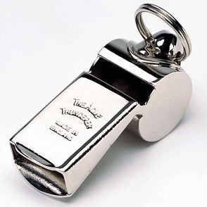 Sifflet italien Acme Thunderer 63