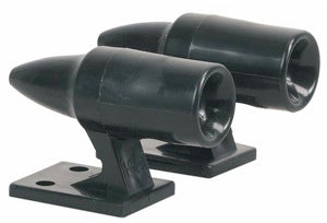 Avertisseur à ultrason HOBI Repousse gibier