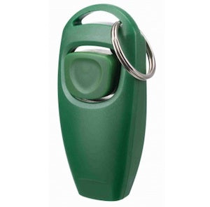 Clicker pour chien Trixie 22862