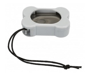Clicker pour chien Trixie Basic 2289 cordon