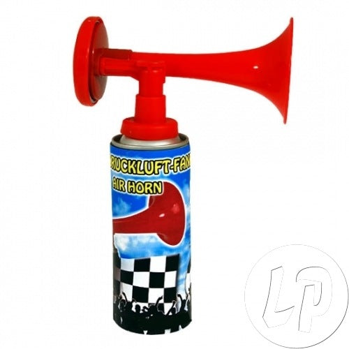 Corne de brume à gaz 40ml