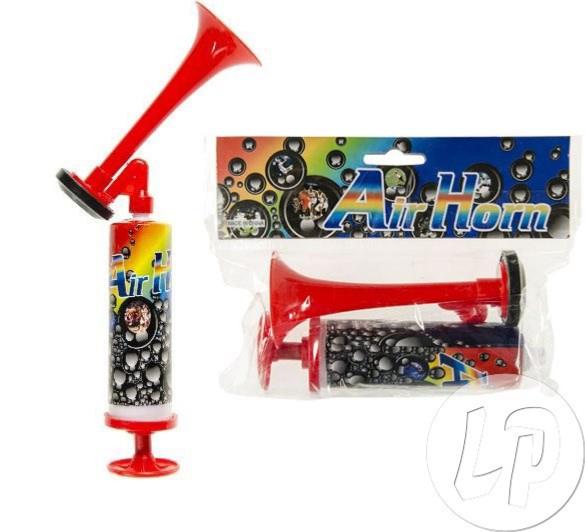 Corne de brume à piston 33cm