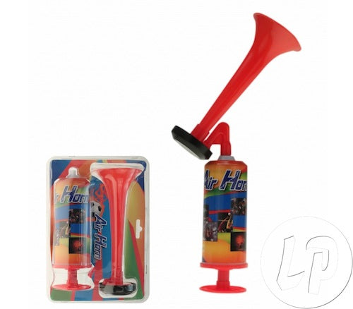 Corne de brume à piston 44cm