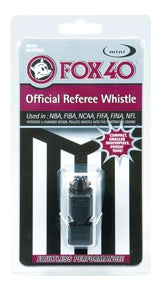 Sifflet Fox 40 Mini