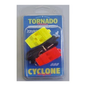 Pack duo sifflets d'arbitres Acme