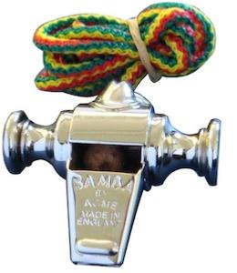 Sifflet Samba Acme 3 tons