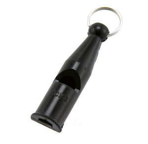 Sifflet de dressage Field Trialler Acme 212