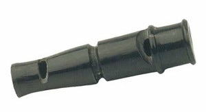 Sifflet de dressage 2 tons Elless