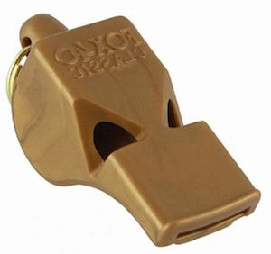 Sifflet Fox 40 Classic or