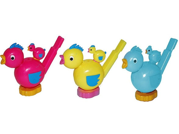 Sifflet oiseau