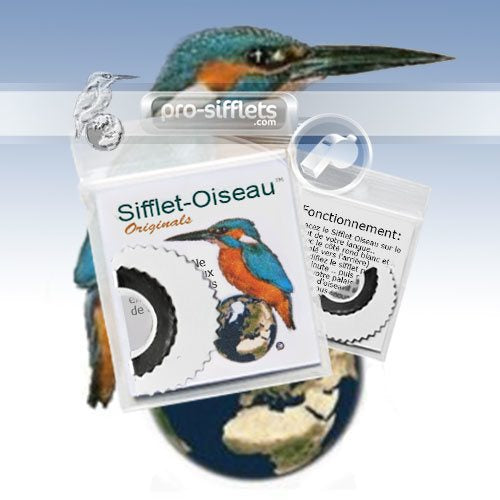 Sifflet Oiseau The Original