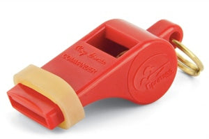 Sifflet de rappel Commander