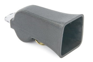 Sifflet de rappel Mega bec transparent