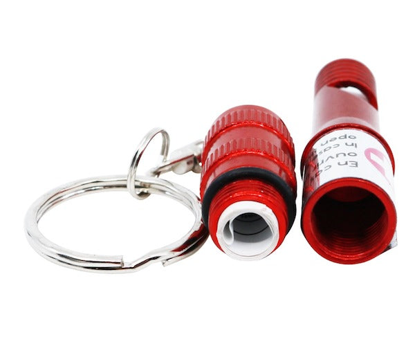 Sifflet de secours CAO