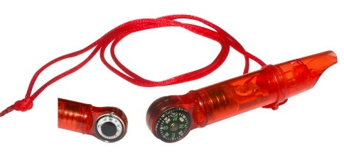 Sifflet de survie Outdoor CAO
