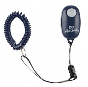 Clicker pour chien Soft 2298 Trixie
