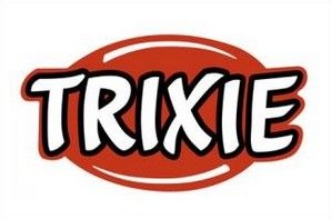 Logo sifflet pour chien Trixie