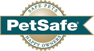 Logo collier chien anti aboiement pet safe