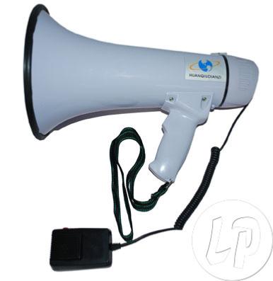 Mégaphone Micro 15 Watts