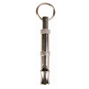 Mini Sifflet ultrason pour chien Trixie 2258