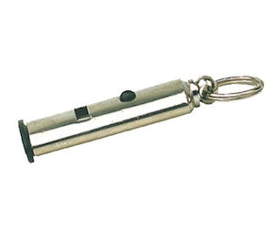 Sifflet de chasse 2 tons Elless "Chasseur"
