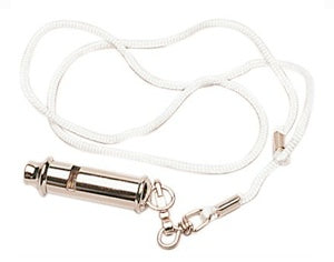 Sifflet Scout 2 tons CAO