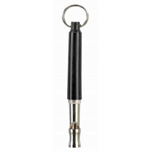 Sifflet ultrason pour chien Trixie 2257