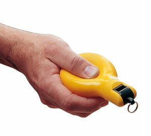 Netsportique Lot De 3 Sifflets Poire Hygiéniques - Sifflet à Main Sans Bouche - Couleur Au Choix - Parfait Pour Écoles Et Clubs